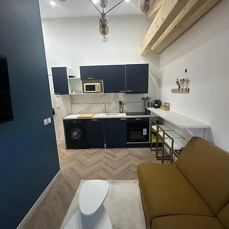 Apartamento Moon - 45