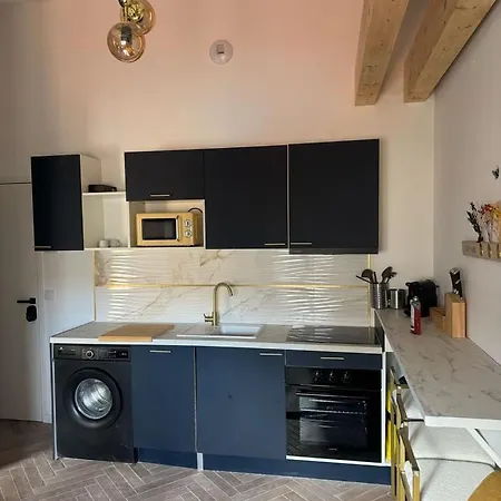 Moon - 45 Apartament Nicea