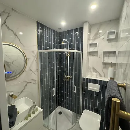 Moon - 45 Apartament Nicea