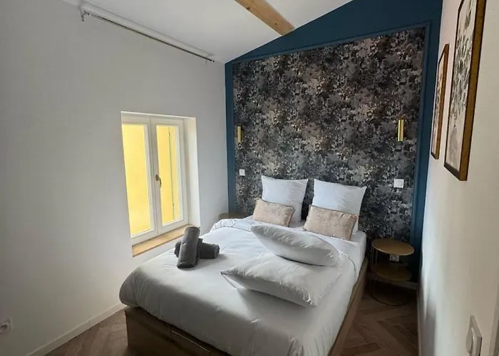 Apartament Moon - 45 *