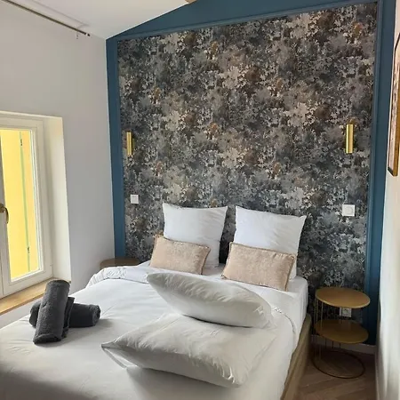 Moon - 45 Appartement