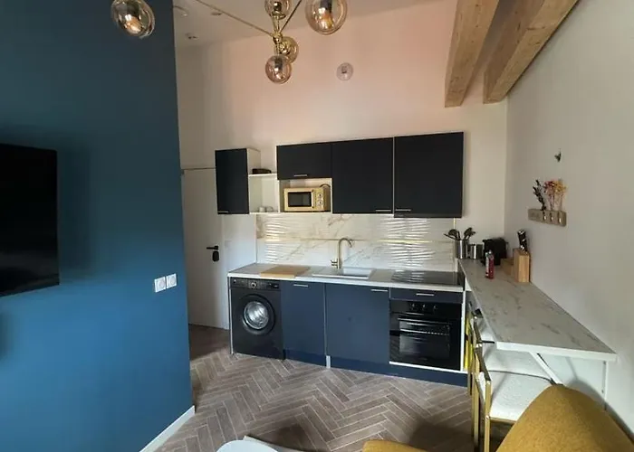 Moon - 45 Appartement *
